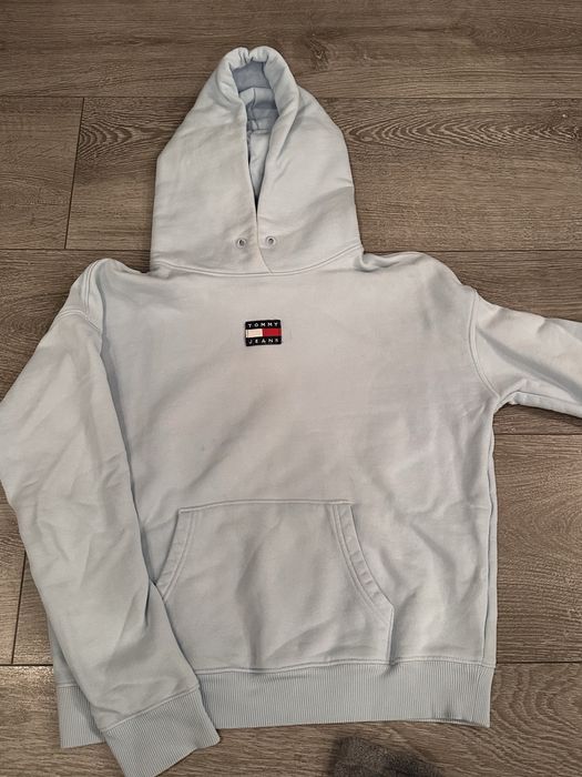 Жіноче худі Tommy Jeans