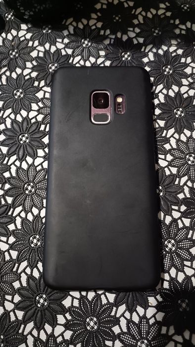 Samsung galaxy S9
