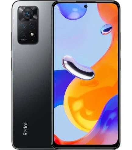 Смартфон Xiaomi Redmi Note 11 Pro 6/128GB Gray
