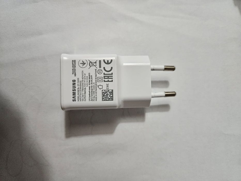 Samsung A50 - 128 GB - usado
