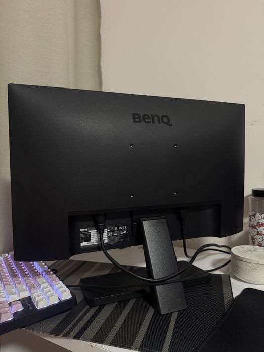 Монітор BenQ 23.8