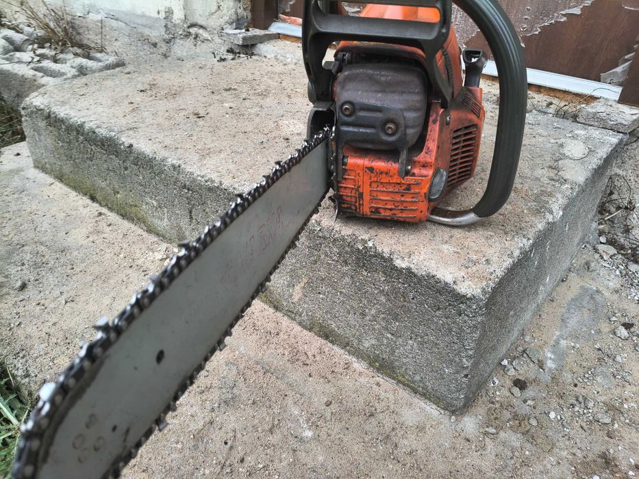 Sprzedam Husqvarna 346