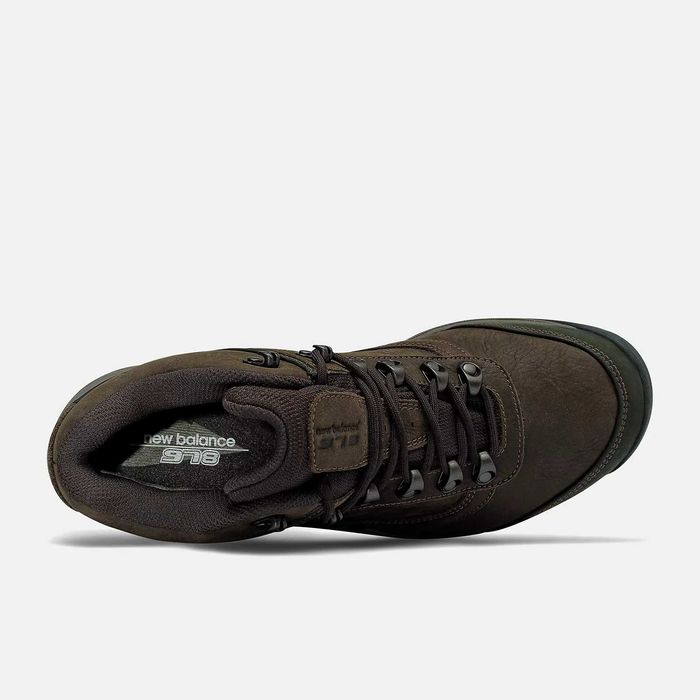 Оригінал New Balance 978 Gore-Tex   кросівки трейл черевики з США