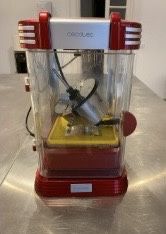 Máquina Pipocas Cecotec