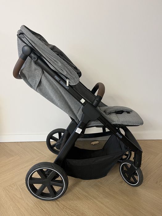 Wózek spacerowy ABC Design