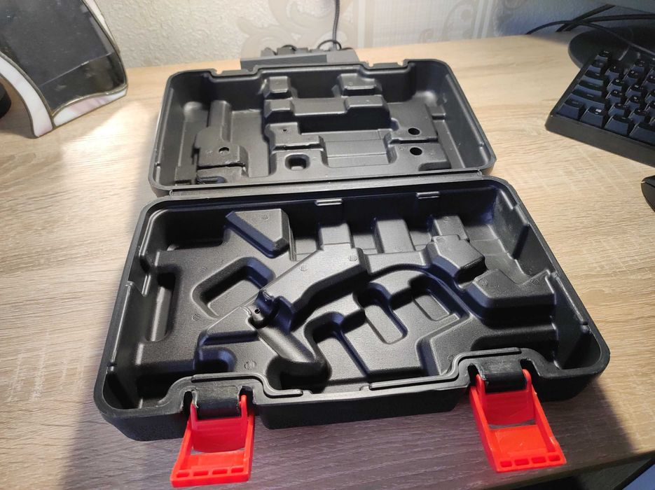 кейс для Ruixin Pro RX009