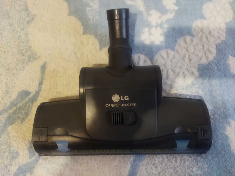 Турбощётка,щётка для пылесоса Zelmer,LG,паркетная щётка Rowenta.