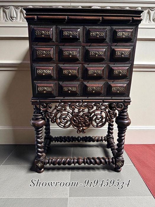 Mesa Buffet  ( Várias )