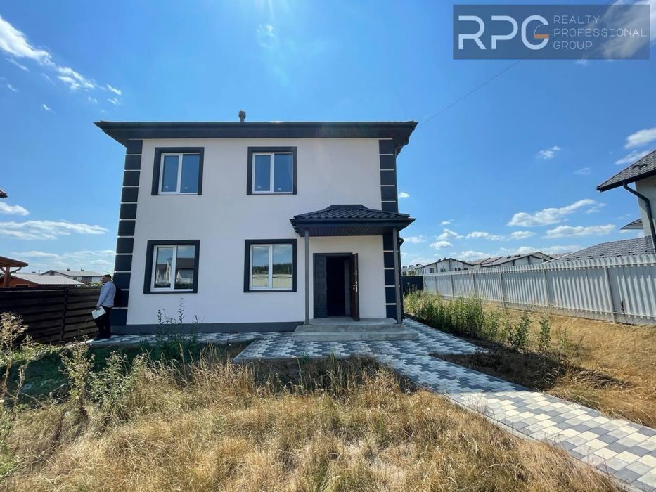 Без %. Продам будинок 160м2, м. Ірпінь