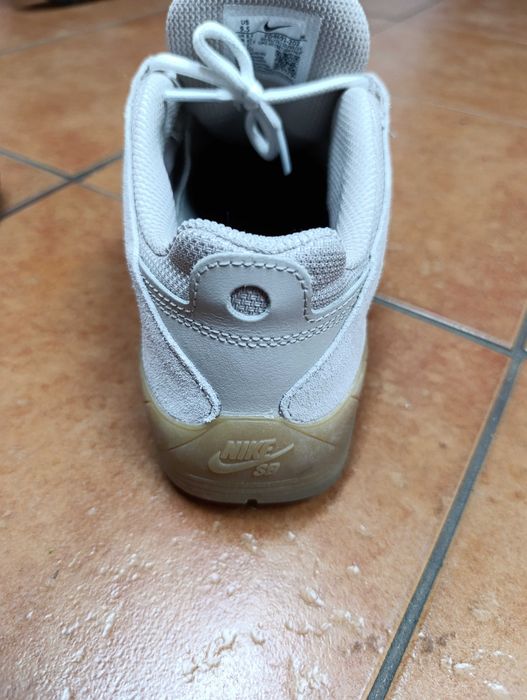 Buty męskie Nike 43