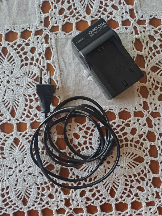 sony a6600 - corpo + bateria