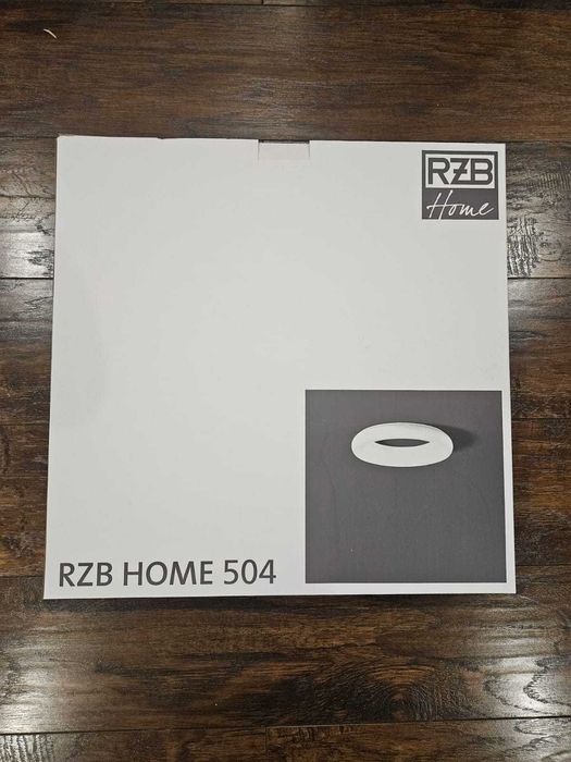 Nowa lampa Ring RZB Home 504