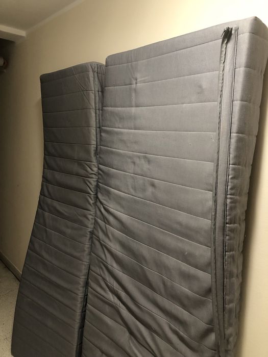 MATERAC Beddinge Ikea 12 x 200 x 140 stan BDB możliwy transport za $