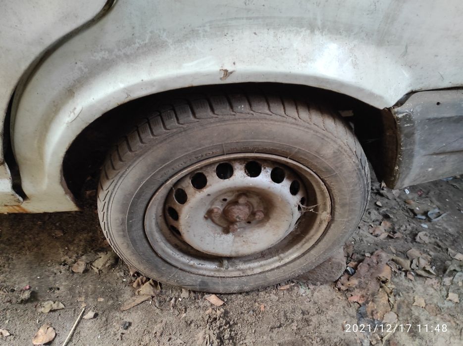 Продам 2 авто Fiat Regata та Ritmo 1.5.бензин