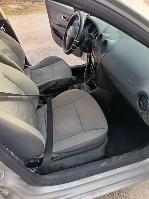 SEAT Toledo 1.2 gasolina