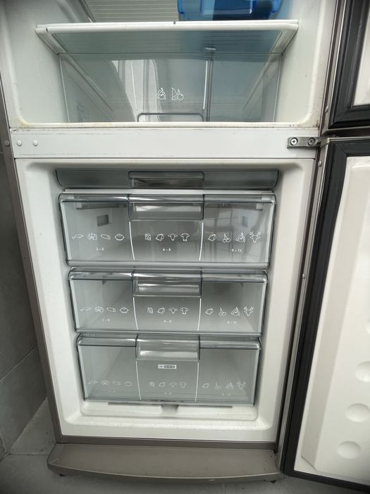 Combinado Balay ( L60cm, A186cm, P59cm]