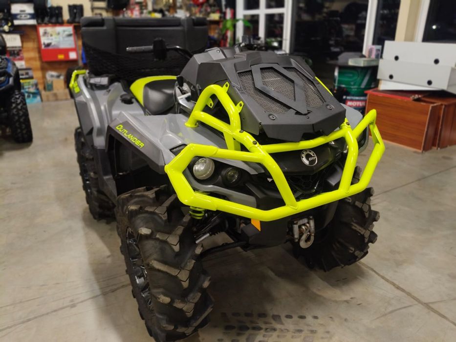 Мототехніка під пригон (квадроцикли,гідроцикли,мотокилики,баггі)