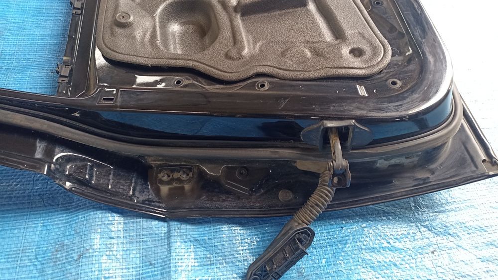 Двері задні праві BMW 3 E91 2005-2012 р.