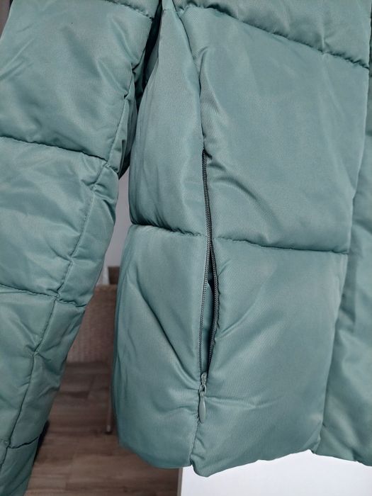 Kurtka zimowa damska