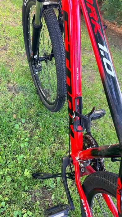 Storm Shark 1.0 Rower Górski MTB