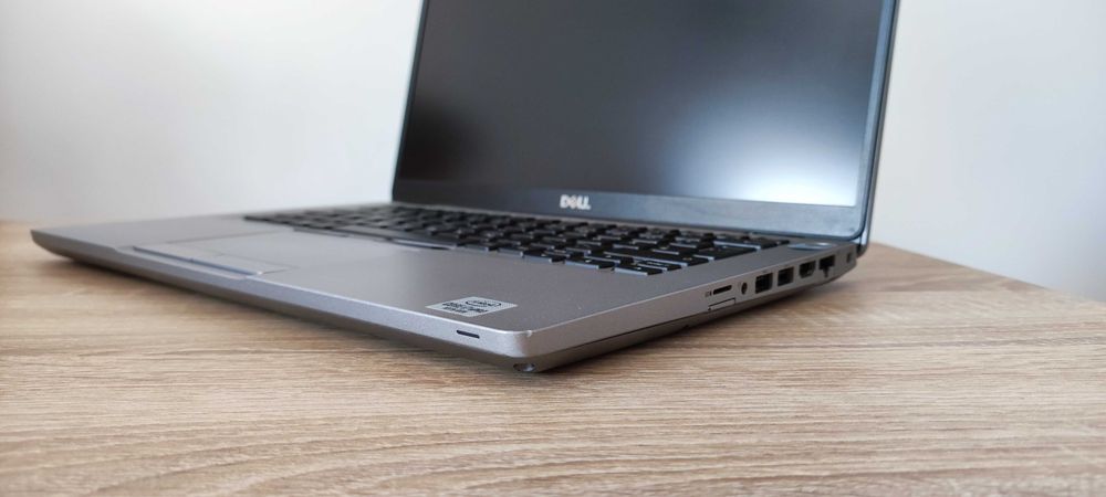 Portátil Dell Latitude 5411 i7|16GB|M2 512GB|14"