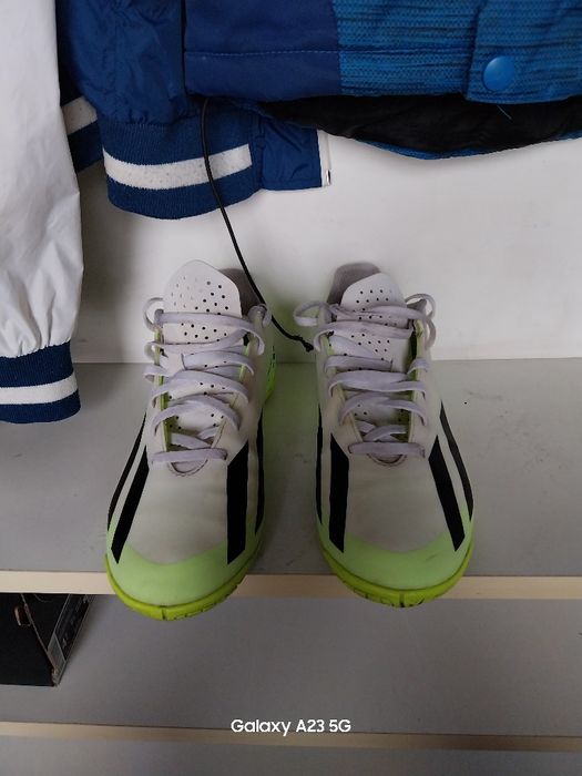 Buty halówki roz.42