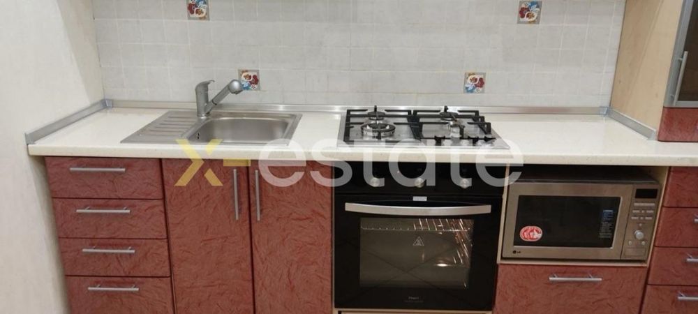 Продам стильну та затишну квартиру в ЖК «Олексіївський» м. Харків, проспект Людвіга Свободи 50 Б