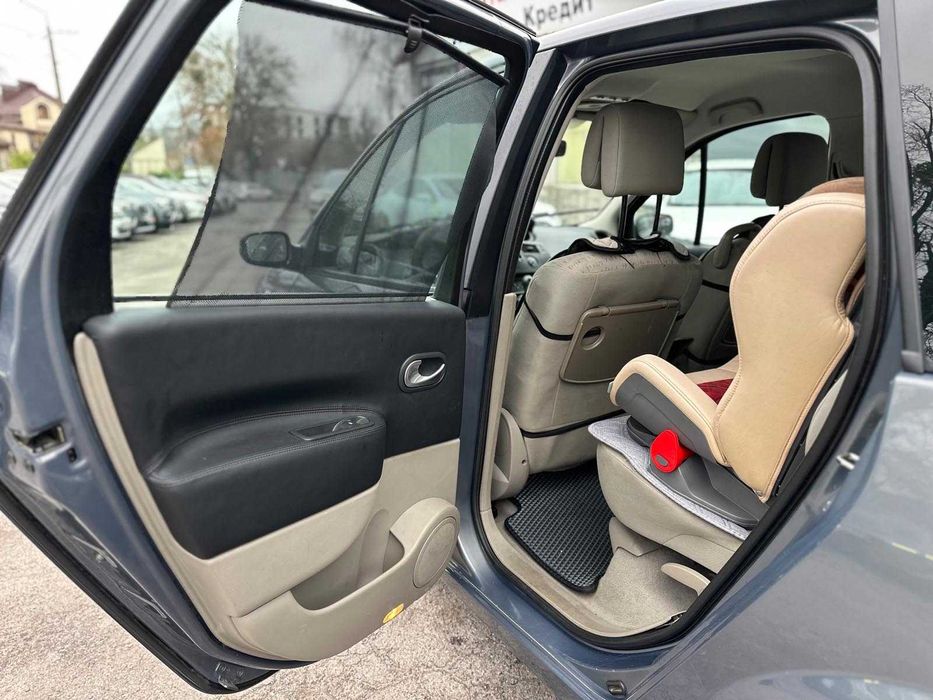 Продам Renault Megane Scenic 2006р. #73430