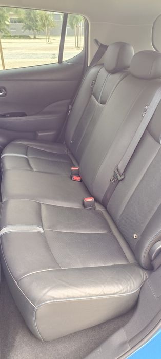 Nissan Leaf  Tekna Pro Piloto Two Tone (40KW)