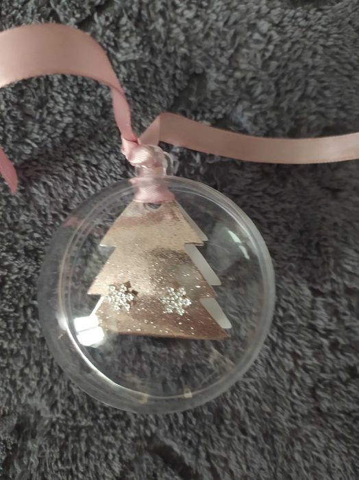 Сережки гвоздики снежинки