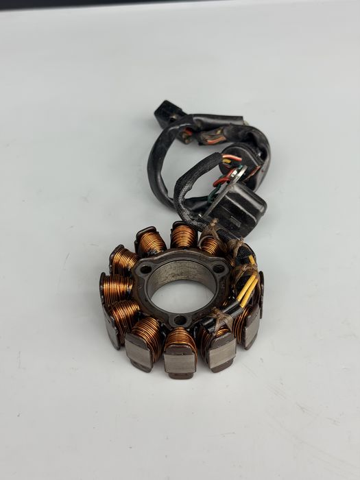 Stator Stojan Alternator Iskrownik SUZUKI RMZ250 R 10-18