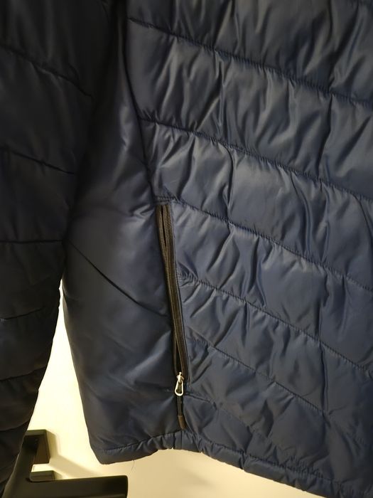 Kurtka ocieplana Henri Lloyd