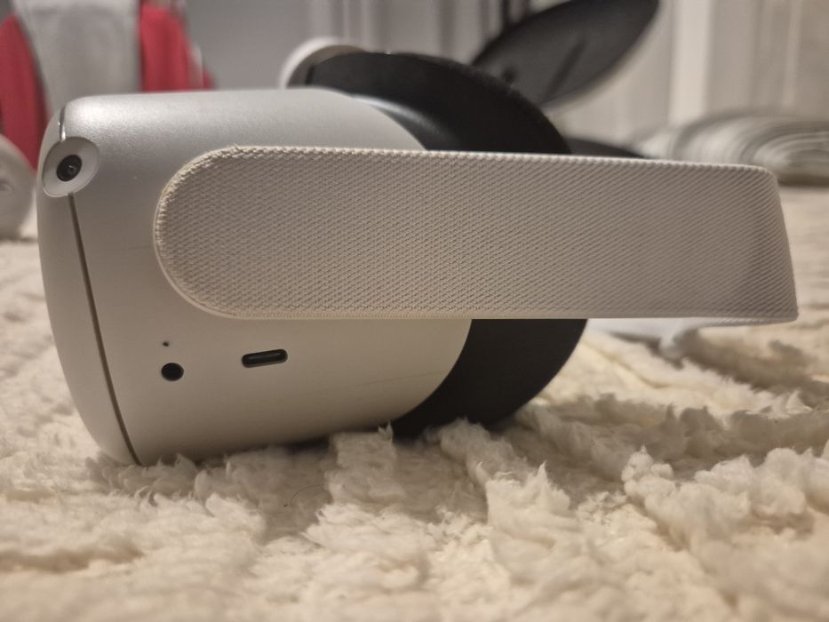 Oculus Meta Quest 2