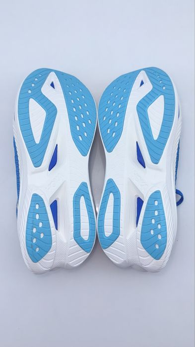 Кросівки для бігу HOKA MACH X2 ( 44,5 розмір , 28,5 см устілка)Нові ! Оригінал !