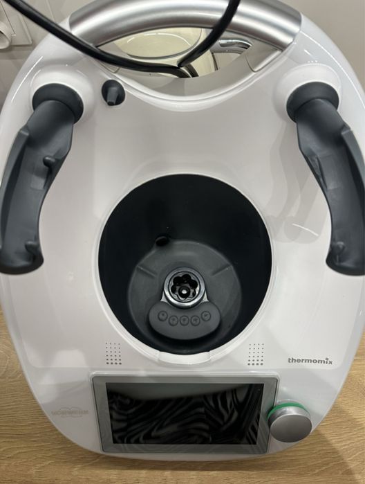Термомікс ТМ6 / Thermomix TM6