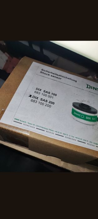 Części fronius do robotów spawalniczych fanuc
