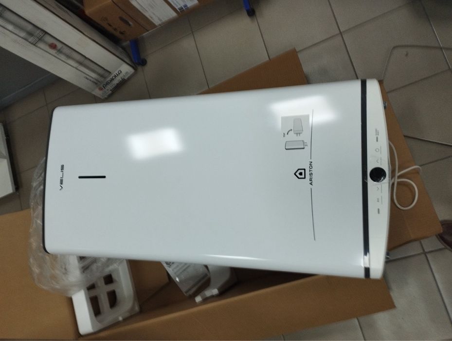 Плоские бойлера Аристон (Ariston)