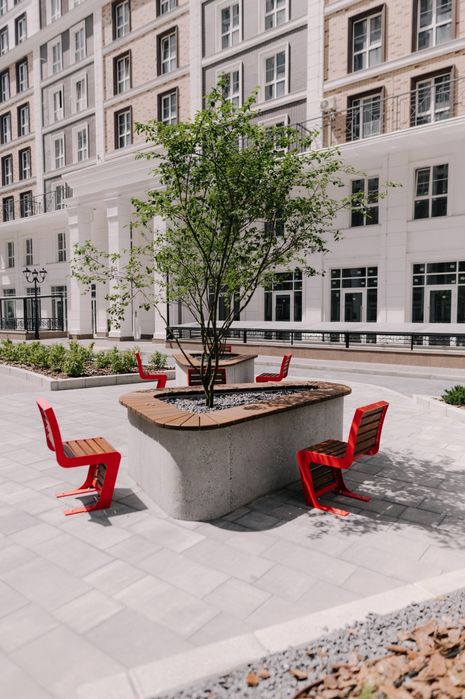 1-кімнатна квартира за адресою (площа 42 м²) - Atlanta.ua - фото 7