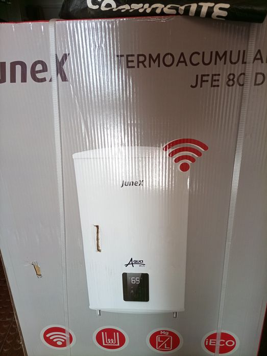 Termo acumulador