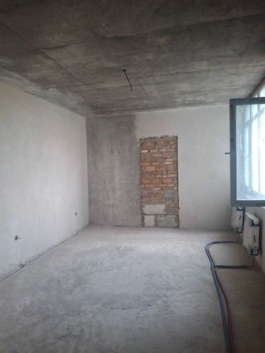 продаж 1 к. кв. Щербаківського 52 Шевченківський  р-н М "Нивки" - View 4