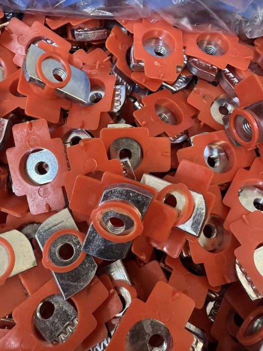 Сонячні панелі інвертора