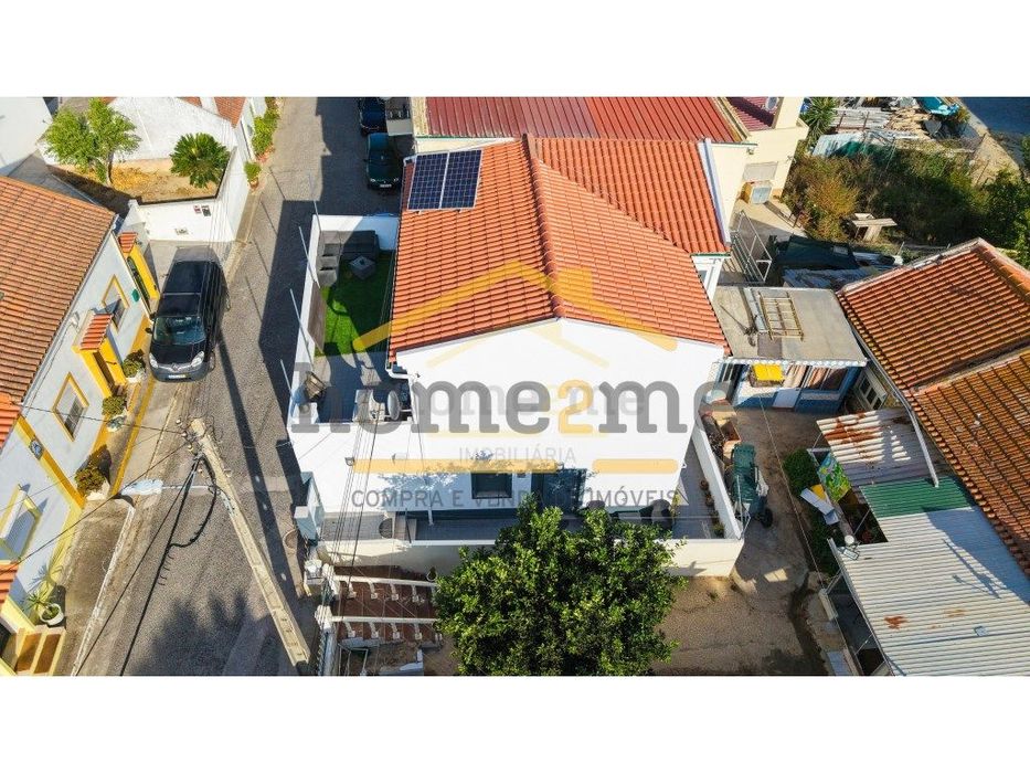 Moradia T4 - Casal Pinheiro- Alenquer