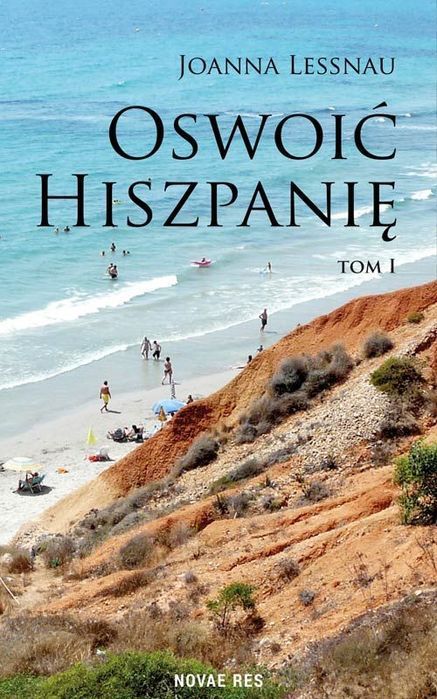 Oswoić Hiszpanię Novae Res
