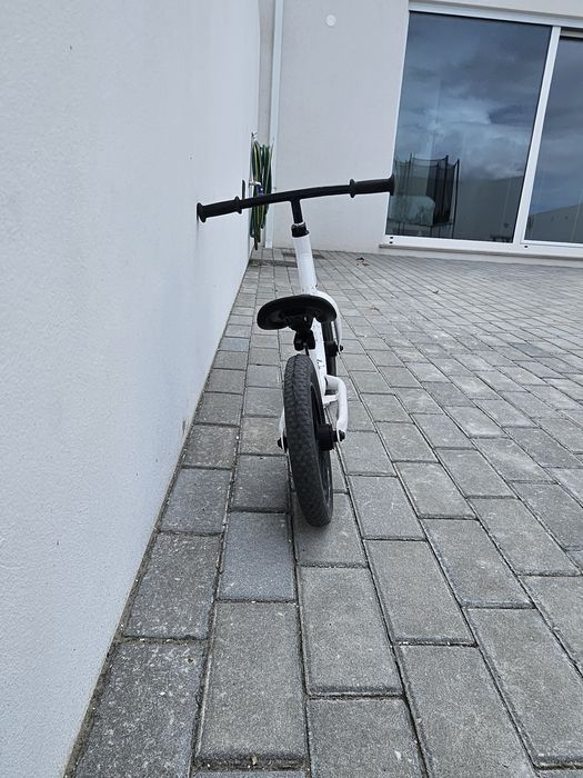 Bicicleta de equilíbrio decatlon