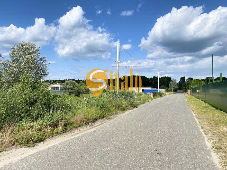 Ділянка біля лісу та КМ Сонячна долина в Романкові, 13 сот