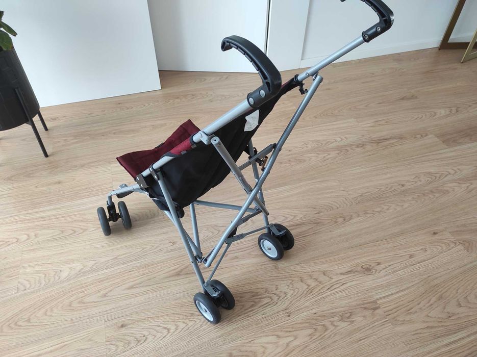 Carrinho de criança