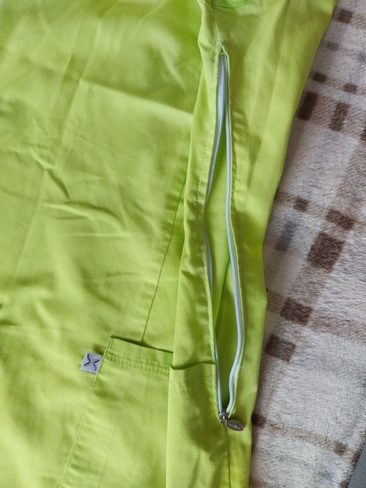 Bluza tunika medyczna S/M