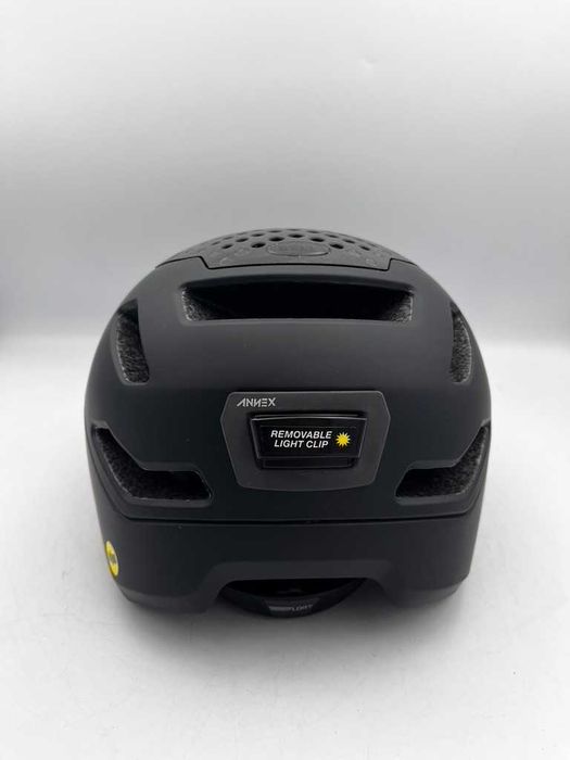 Nowy Kask Rowerowy Bell Annex Shield Mips r. S (52-56cm)