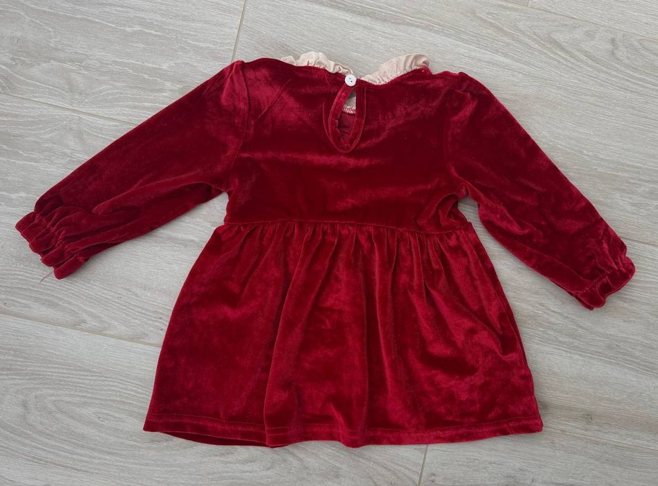 Сукня дитяча святкова