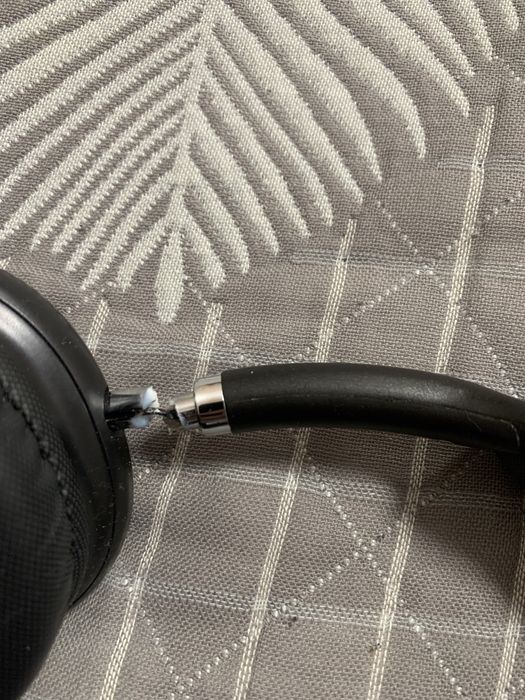 навушники hoco w 35